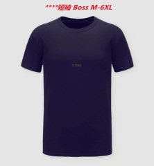 B.O.S.S. Round neck 4052 Men