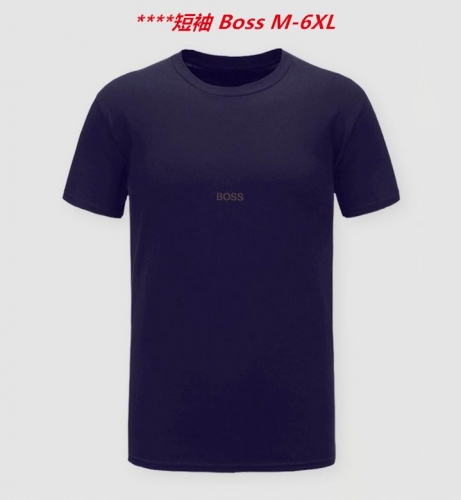 B.O.S.S. Round neck 4052 Men