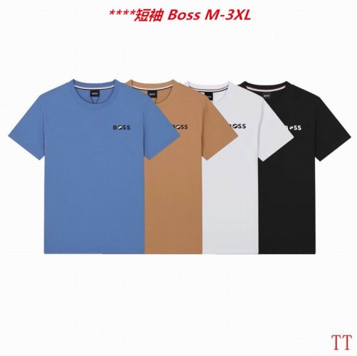 B.O.S.S. Round neck 4192 Men