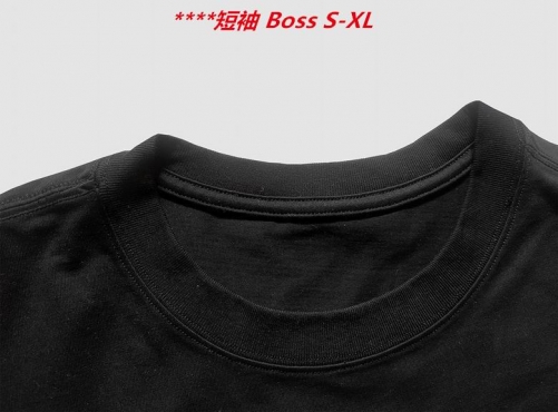 B.O.S.S. Round neck 4021 Men