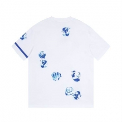 B.u.r.b.e.r.r.y. Round neck 4705 Men