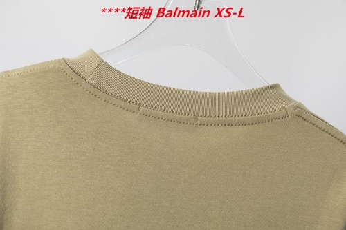 B.a.l.m.a.i.n. Round neck 4003 Men