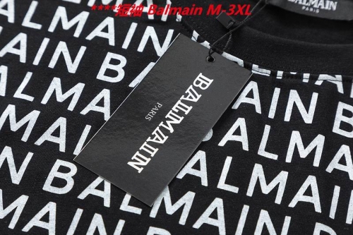 B.a.l.m.a.i.n. Round neck 4180 Men