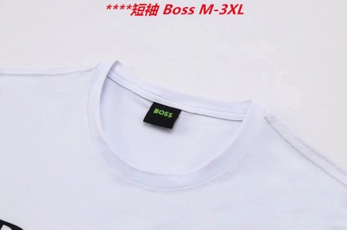 B.O.S.S. Round neck 4098 Men