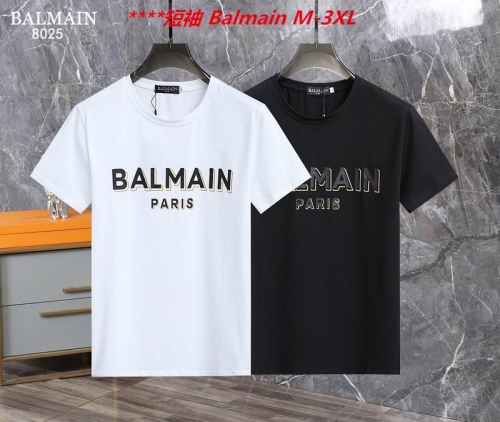 B.a.l.m.a.i.n. Round neck 4237 Men