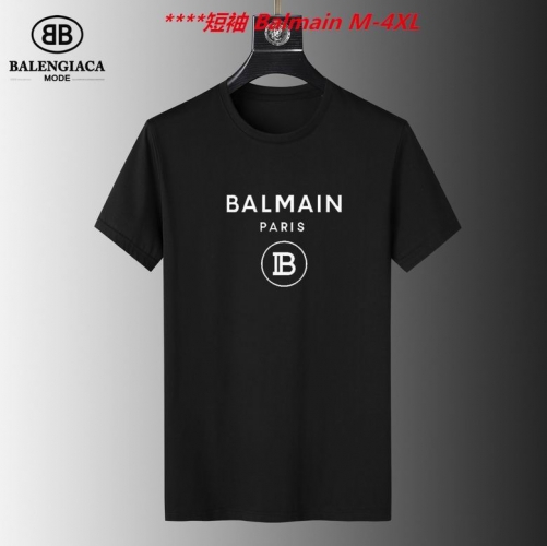 B.a.l.m.a.i.n. Round neck 4162 Men