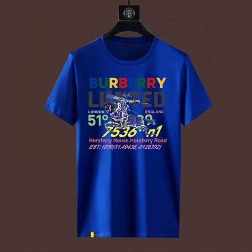 B.u.r.b.e.r.r.y. Round neck 5603 Men