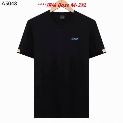 B.O.S.S. Round neck 4111 Men