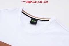 B.O.S.S. Round neck 4232 Men