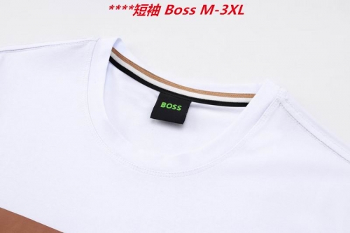 B.O.S.S. Round neck 4232 Men