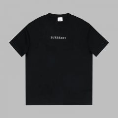 B.u.r.b.e.r.r.y. Round neck 4381 Men