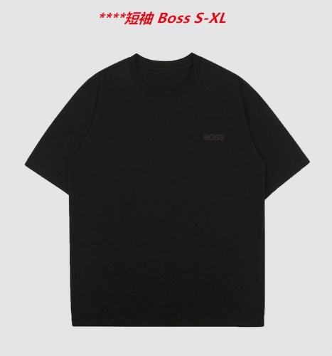 B.O.S.S. Round neck 4015 Men