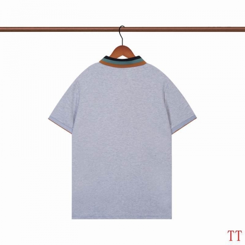 B.u.r.b.e.r.r.y. Round neck 5455 Men