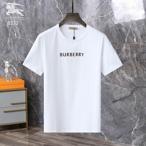 B.u.r.b.e.r.r.y. Round neck 5841 Men