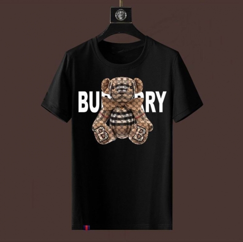 B.u.r.b.e.r.r.y. Round neck 5584 Men