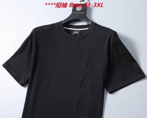 B.O.S.S. Round neck 4160 Men