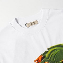 B.u.r.b.e.r.r.y. Round neck 5280 Men