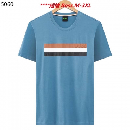 B.O.S.S. Round neck 4234 Men