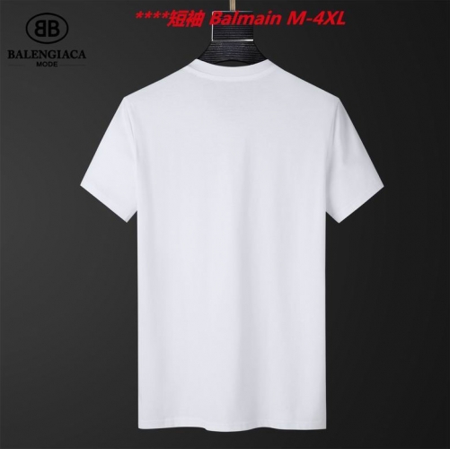 B.a.l.m.a.i.n. Round neck 4160 Men