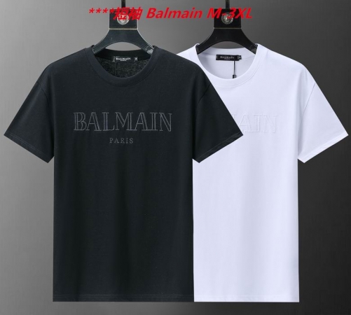 B.a.l.m.a.i.n. Round neck 4219 Men