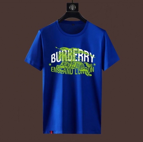 B.u.r.b.e.r.r.y. Round neck 5592 Men