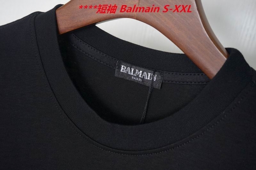 B.a.l.m.a.i.n. Round neck 4107 Men