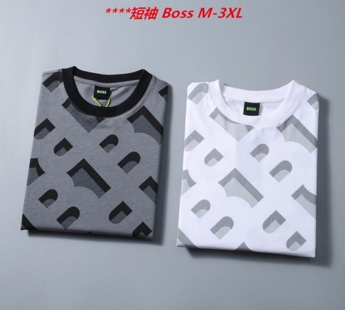 B.O.S.S. Round neck 4133 Men