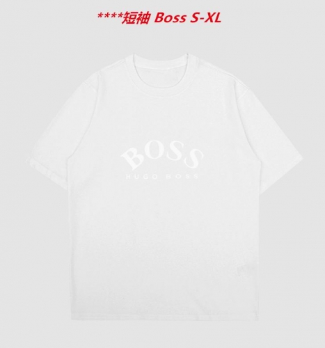 B.O.S.S. Round neck 4027 Men