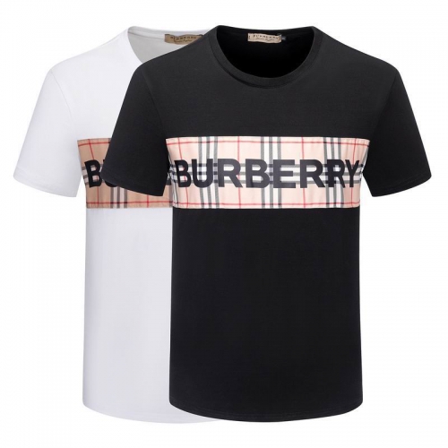 B.u.r.b.e.r.r.y. Round neck 5724 Men