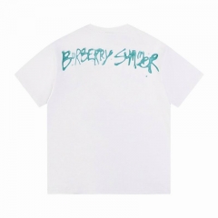 B.u.r.b.e.r.r.y. Round neck 4123 Men