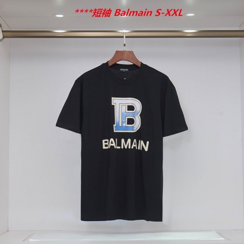 B.a.l.m.a.i.n. Round neck 4068 Men