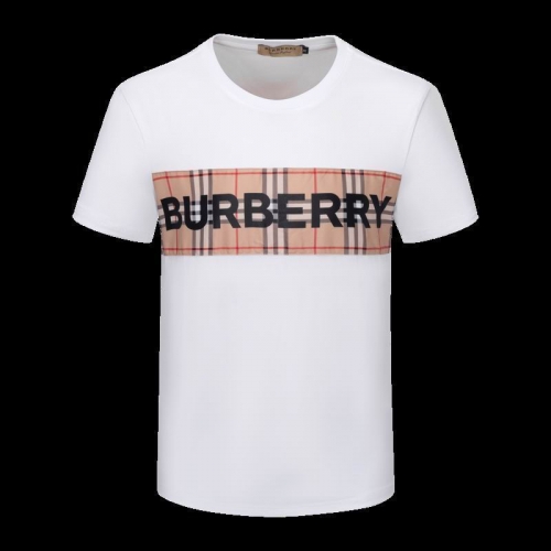 B.u.r.b.e.r.r.y. Round neck 5716 Men