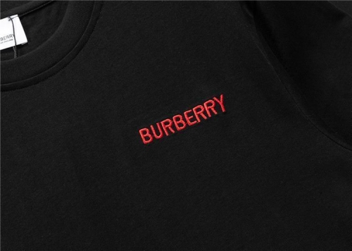 B.u.r.b.e.r.r.y. Round neck 5702 Men