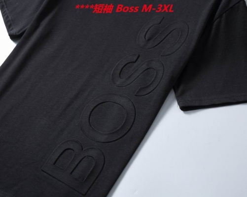 B.O.S.S. Round neck 4159 Men