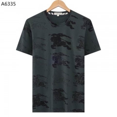 B.u.r.b.e.r.r.y. Round neck 5922 Men