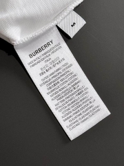B.u.r.b.e.r.r.y. Round neck 5244 Men
