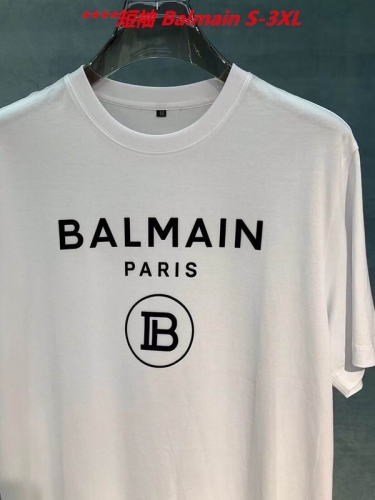 B.a.l.m.a.i.n. Round neck 4260 Men