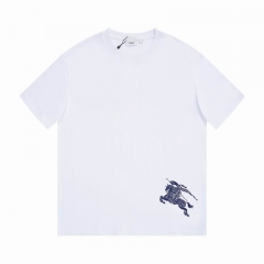 B.u.r.b.e.r.r.y. Round neck 4418 Men