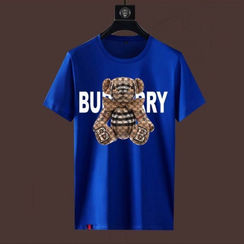 B.u.r.b.e.r.r.y. Round neck 5585 Men