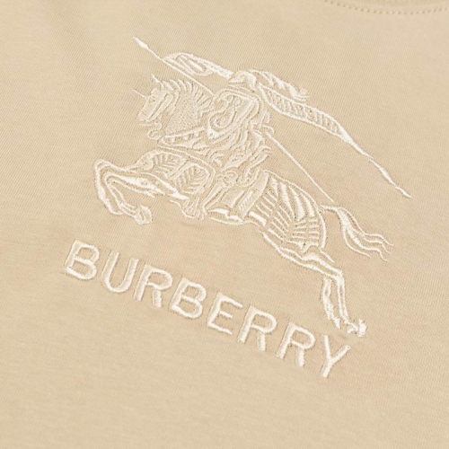 B.u.r.b.e.r.r.y. Round neck 4444 Men