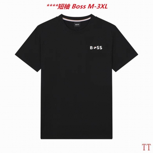 B.O.S.S. Round neck 4191 Men