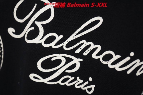 B.a.l.m.a.i.n. Round neck 4056 Men