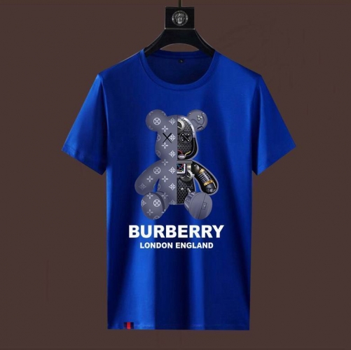 B.u.r.b.e.r.r.y. Round neck 5562 Men