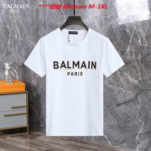 B.a.l.m.a.i.n. Round neck 4236 Men