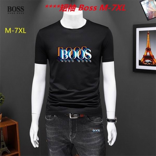 B.O.S.S. Round neck 4076 Men