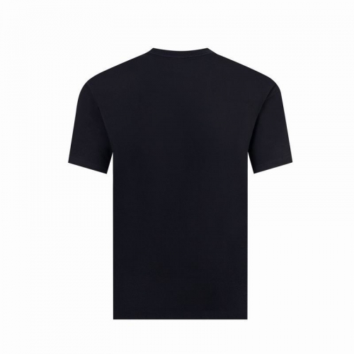 B.u.r.b.e.r.r.y. Round neck 4610 Men