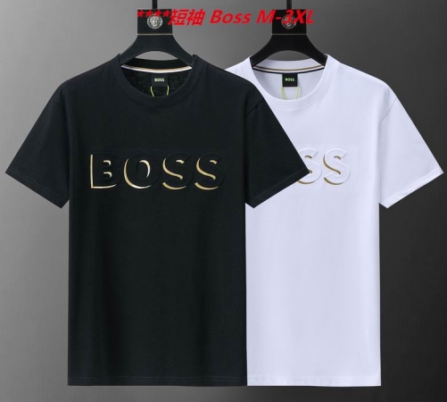 B.O.S.S. Round neck 4154 Men