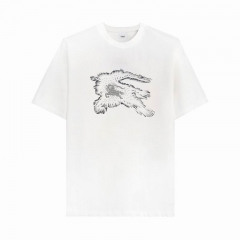 B.u.r.b.e.r.r.y. Round neck 5898 Men