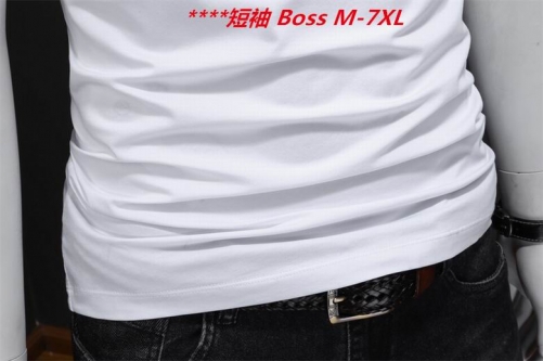 B.O.S.S. Round neck 4069 Men