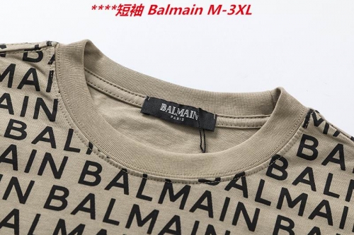 B.a.l.m.a.i.n. Round neck 4171 Men